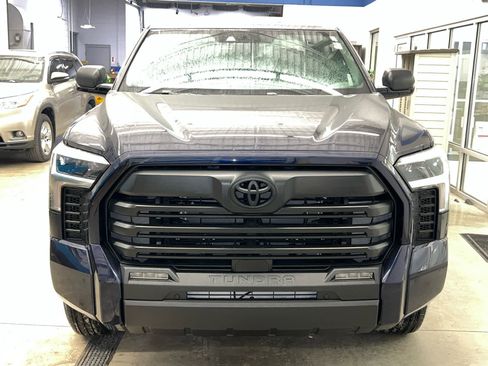 New 2026 Toyota Tundra SR5 w/ SR5 Convenience Package image 3