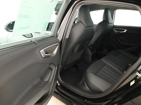 New 2025 Audi A5 2.0T Premium Plus image 26