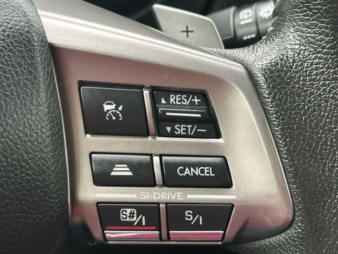 Used 2015 Subaru Forester 2.0XT Touring w/ Eyesight & Navigation System AWD/4WD image 29