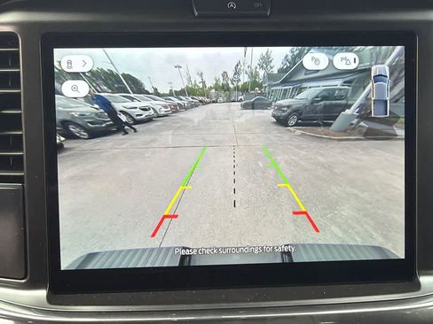 New 2026 Ford F150 STX image 27