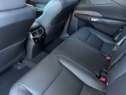 New 2026 Lexus RX 350 FWD image 14