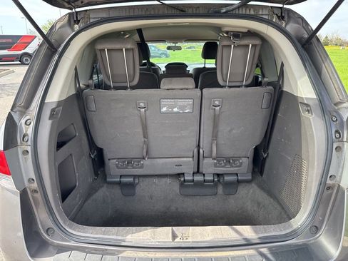 Used 2014 Honda Odyssey EX image 8