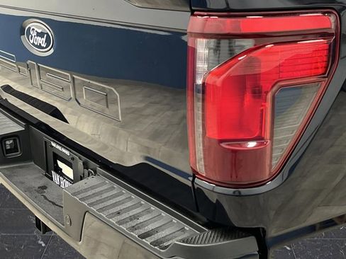 Used 2025 Ford F150 XLT w/ Equipment Group 302A MID image 36