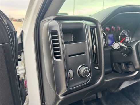 Used 2016 GMC Sierra 1500 2WD Double Cab w/ Sierra Convenience Package image 19