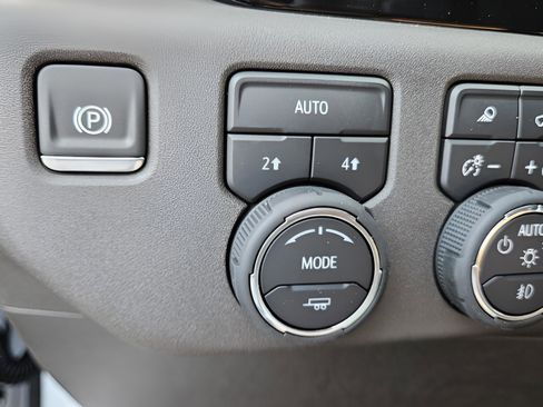 New 2026 Chevrolet Silverado 1500 RST w/ Safety Package image 18