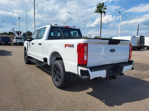New 2026 Ford F250 XL w/ STX Appearance Package image 7