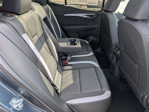 New 2026 Buick Envision Sport Touring image 9