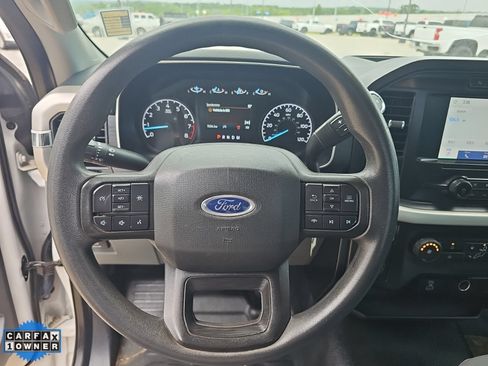 Used 2021 Ford F150 XL w/ Equipment Group 101A High RWD image 18