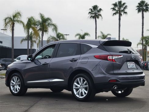 Used 2021 Acura RDX FWD image 2