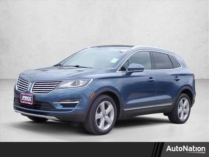 Used 2018 Lincoln MKC Premiere