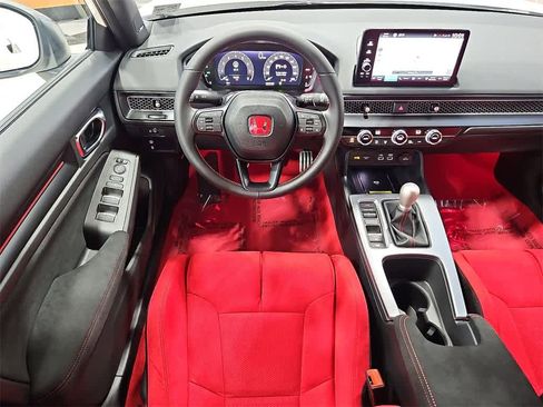 New 2025 Honda Civic Type R image 7