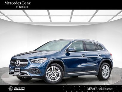 Certified 2023 Mercedes-Benz GLA 250 4MATIC