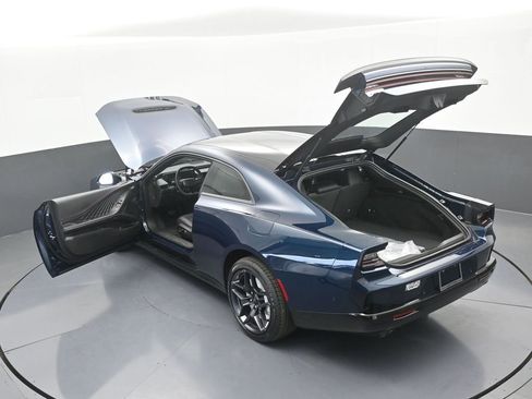 New 2026 Dodge Charger R/T Scat Pack AWD/4WD image 53