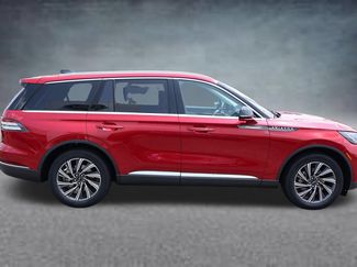 New 2026 Lincoln Aviator AWD video 2