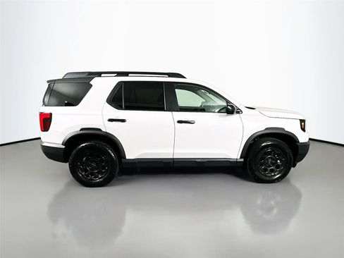 Certified 2026 Honda Passport RTL image 17