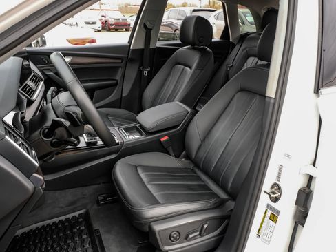 Used 2022 Audi Q5 2.0T Premium image 38