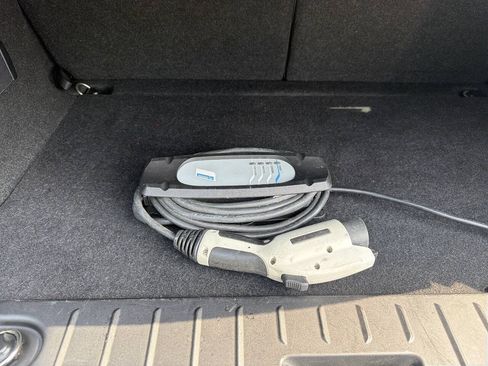 Used 2015 BMW i3 RWD image 14