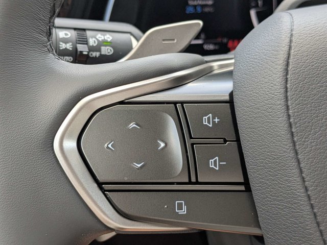 Certified 2026 Lexus RX 350 FWD w/ Convenience Package image 24
