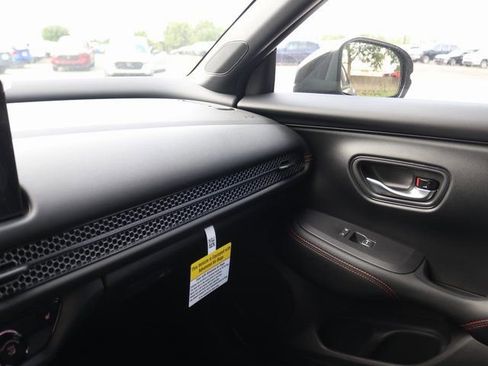 New 2026 Honda HR-V Sport image 22