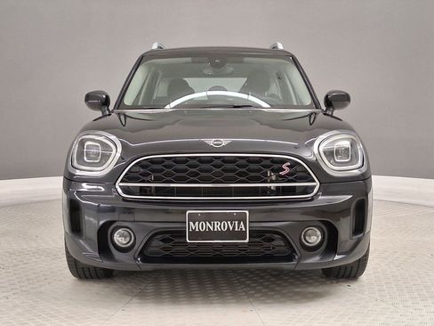 Used 2024 MINI Cooper Countryman S FWD image 4