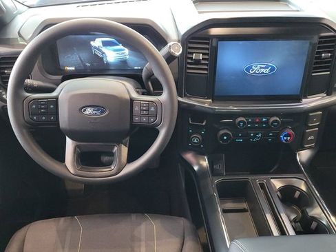 New 2025 Ford F150 STX w/ LOBO Package image 12