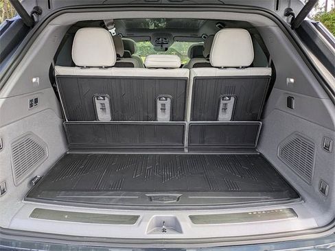 New 2026 Cadillac Escalade IQ Luxury 1 image 12