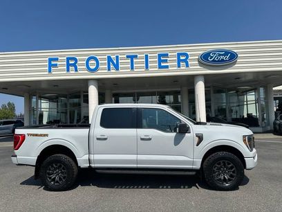 Certified 2023 Ford F150 Tremor