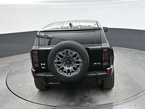 New 2025 GMC Hummer EV 3X image 36