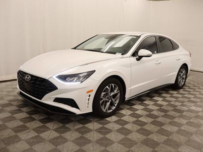 Used 2022 Hyundai Sonata SEL