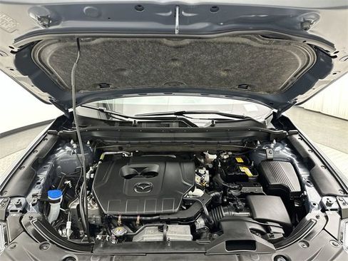 Used 2025 MAZDA CX-5 Carbon Edition image 25