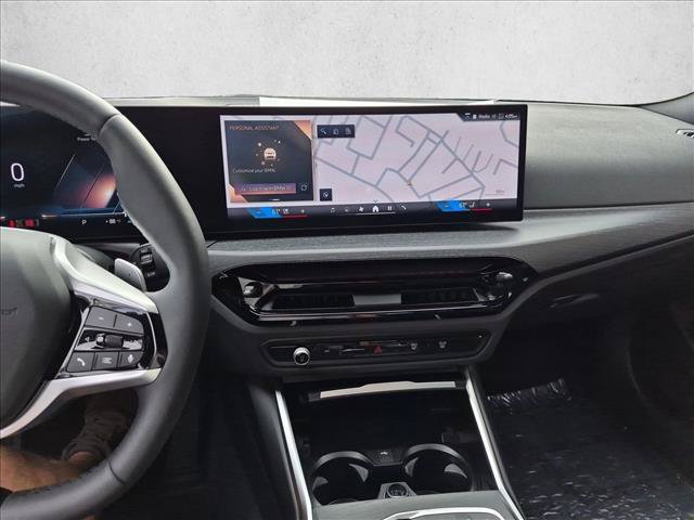Certified 2026 BMW 330i Sedan w/ Convenience Package RWD image 15