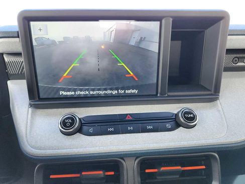 Used 2024 Ford Maverick XLT w/ Equipment Group 300A Standard image 14