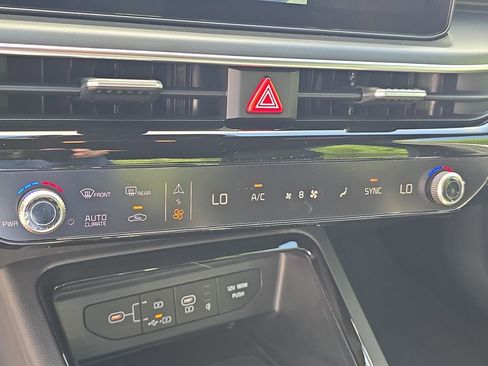 New 2026 Kia K5 GT-Line image 24