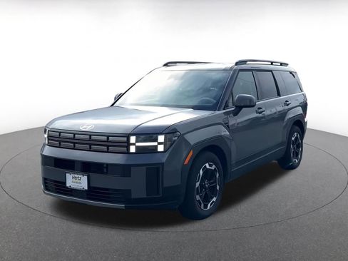 Used 2025 Hyundai Santa Fe SEL image 7