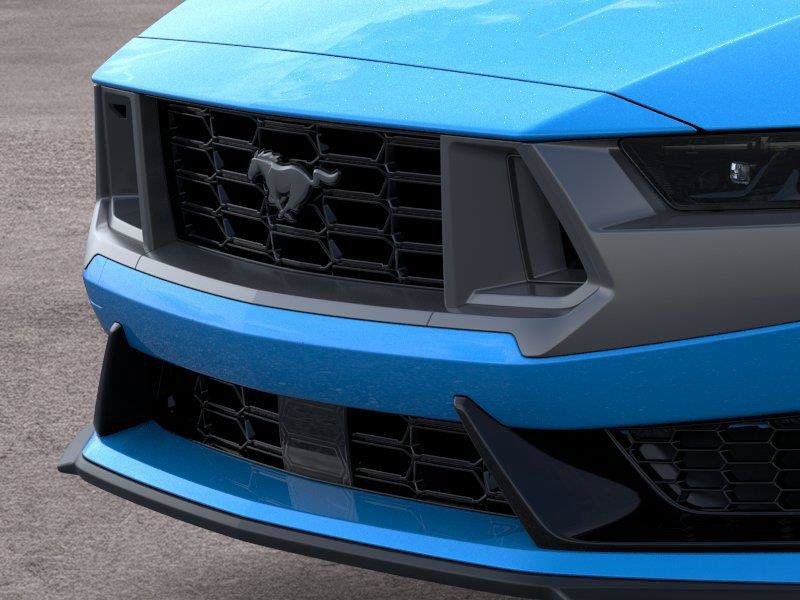 New 2026 Ford Mustang Dark Horse RWD image 17