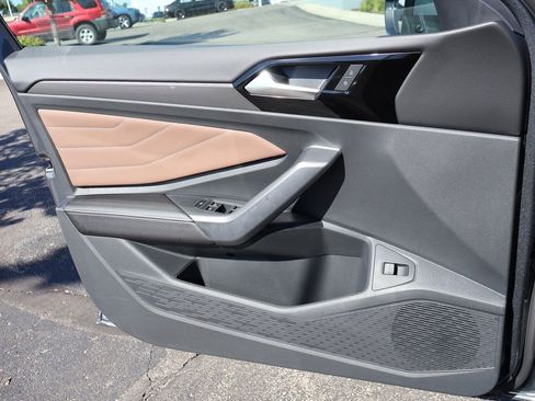 New 2026 Volkswagen Jetta SEL image 36