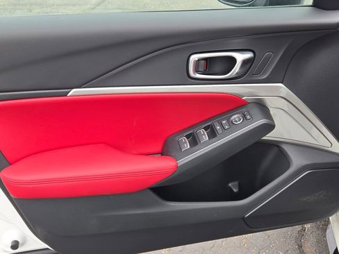 New 2026 Acura Integra A-Spec image 28