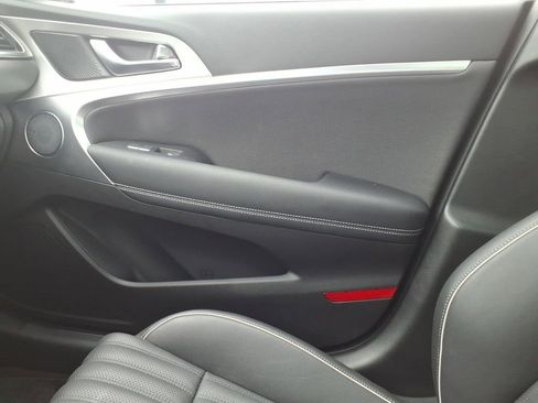 Used 2026 Genesis G70 2.5T Prestige RWD image 27