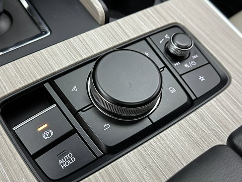 Used 2024 MAZDA CX-90 Plug-In Hybrid w/ Preferred image 18