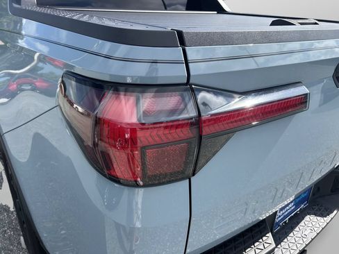Certified 2023 Hyundai Santa Cruz SEL Premium w/ Cargo Package AWD/4WD image 14