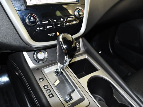 Used 2019 Nissan Murano SL AWD/4WD image 30