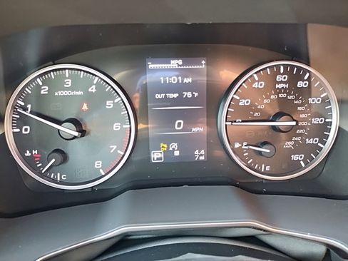 Used 2025 Subaru Outback Onyx Edition XT image 25