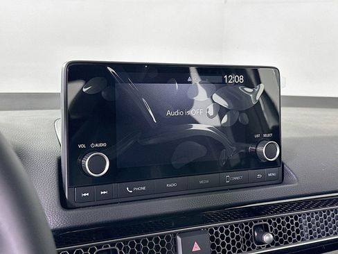 New 2026 Honda Civic Sport image 13