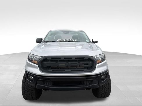 Used 2019 Ford Ranger XL w/ FX4 Off-Road Package AWD/4WD image 8