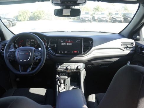 New 2026 Dodge Durango GT AWD/4WD image 27