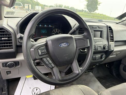 Used 2019 Ford F150 XL w/ XL Power Equipment Group RWD image 13