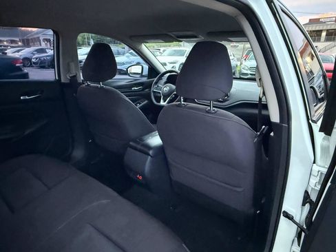 Used 2019 Nissan Altima 2.5 S FWD image 28