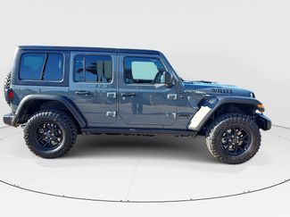 New 2026 Jeep Wrangler Willys video 2