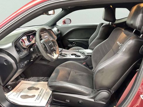 Used 2023 Dodge Challenger SRT Hellcat RWD image 15