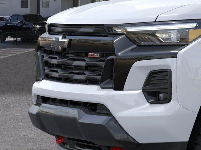 New 2026 Chevrolet Colorado Z71 w/ Z71 Convenience Package 2 AWD/4WD image 13